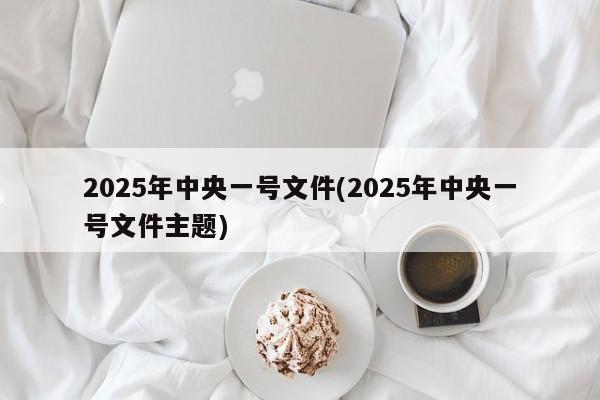 2025年中央一号文件(2025年中央一号文件主题)
