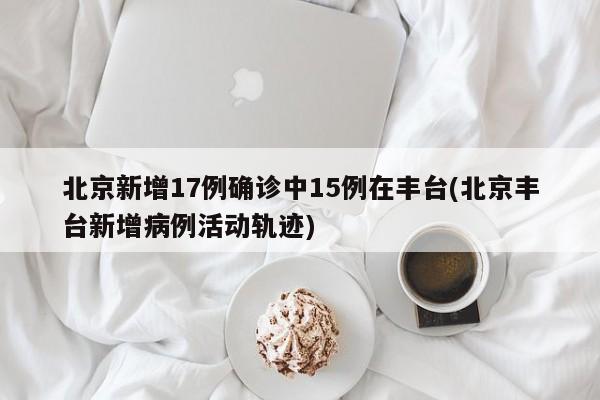 北京新增17例确诊中15例在丰台(北京丰台新增病例活动轨迹)