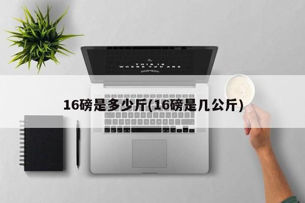 16磅是多少斤(16磅是几公斤)